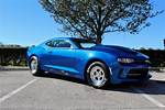 2016 Chevrolet Copo Camaro | Photos, Details, Specs