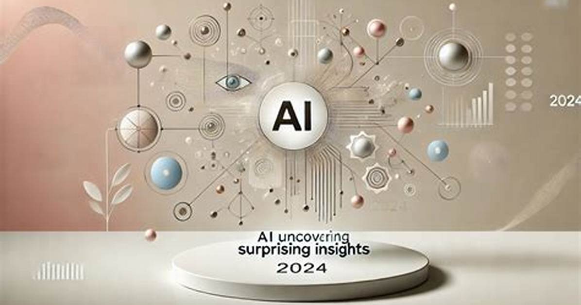 2024 Outlook and Surprising Insights