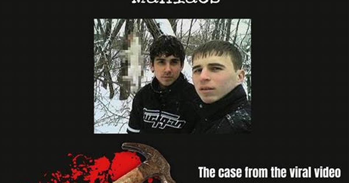 3 Guys One Hammer: the Shocking Story Behind the Infamous Video