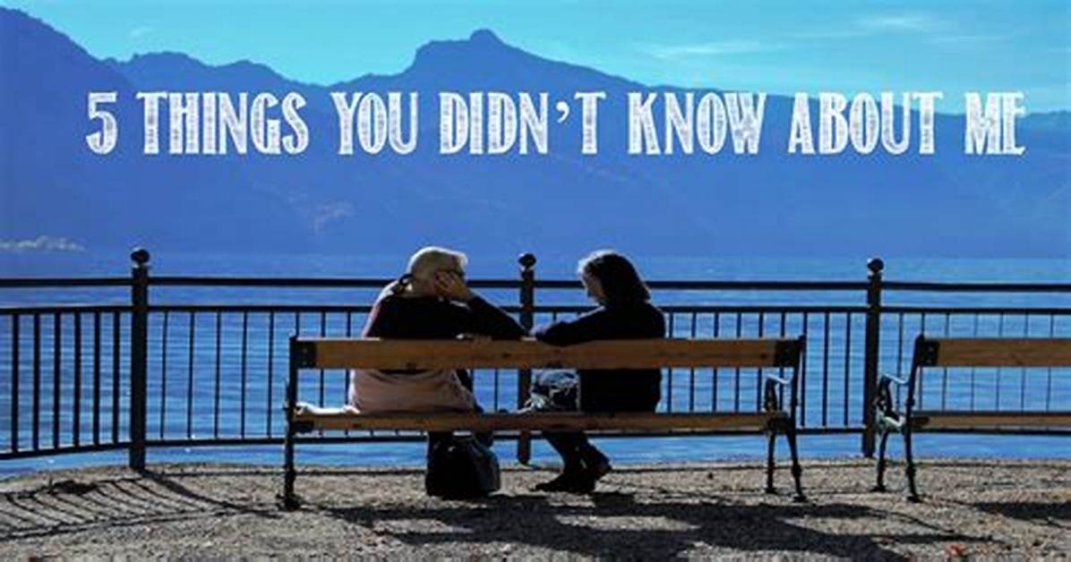5 Things You Didn't Know About Jen Syme