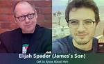 7 Facts About James Spaders Son Elijah Spader Along with His Relationship and More