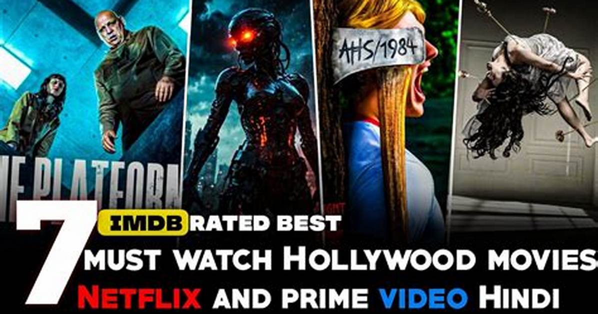 7 Must-Watch Star Hd Movies: a Comprehensive Guide