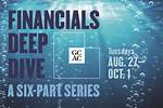 A 2024 Financial Deep Dive