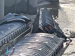 A Barge Carrying Methanol Broke Free in the Ohio River