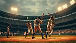 A Baseball Odyssey Filled with Triumphs, Leadership, and Legacy