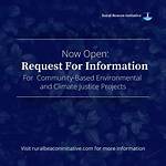 A Beacon of Climate Justice and Environmental Protection