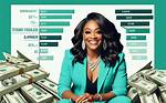 A Biography and Net Worth Analysis
