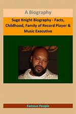 A Biography of Music, Family, And