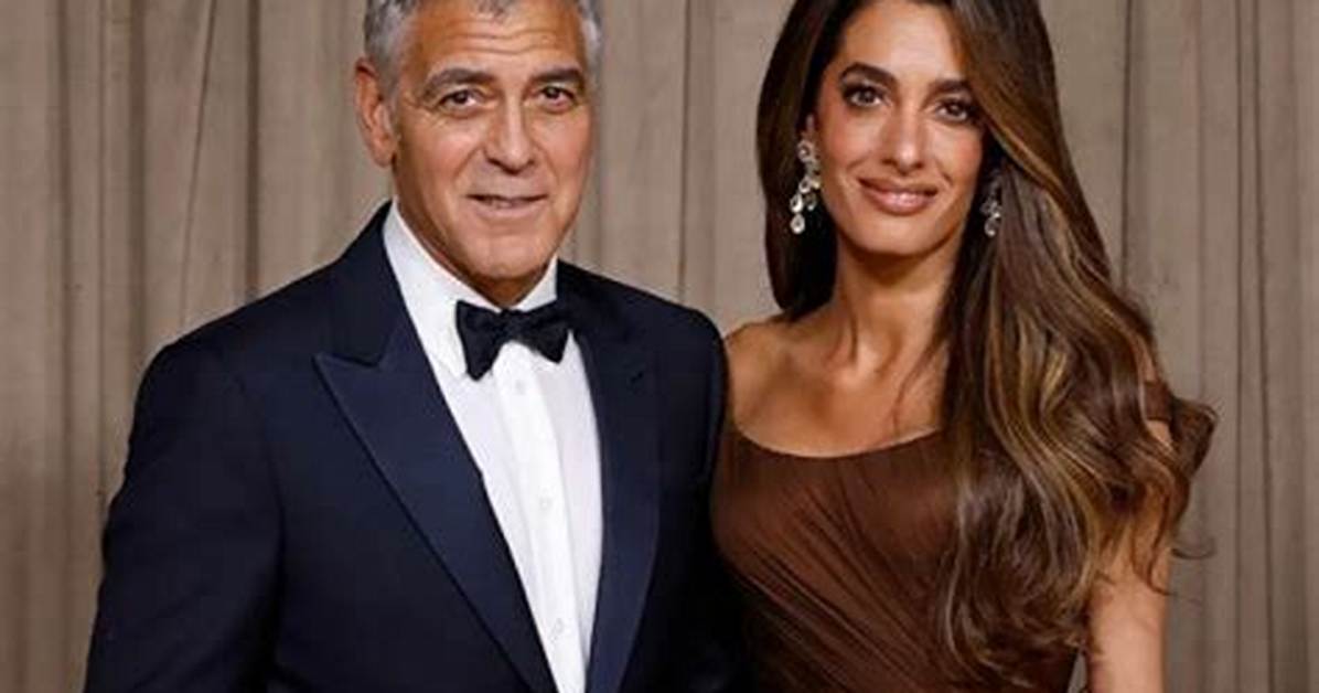 A Comprehensive Guide to the Clooney Twins in 2024: Latest Updates and Future Plans