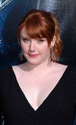 A Comprehensive Look at Bryce Dallas Howard's Transformation: Before and After