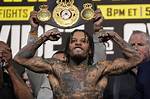 A Cornerstone of Gervonta Davis' Success