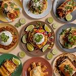 A Culinary Journey of Authentic Mexican Flavors