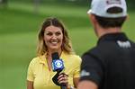 A Deep Dive into Amanda Balionis Status: the Rising Star of Sports Journalism
