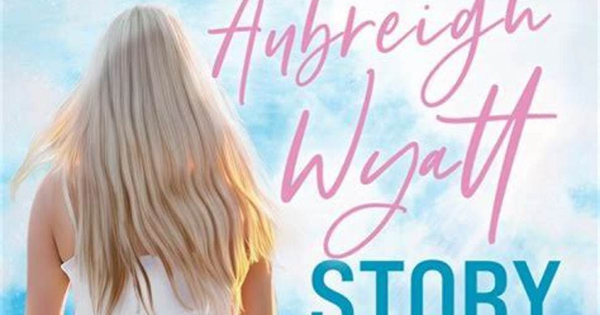A Deep Dive into Aubreigh Wyatt's Bedroom: a Personal Sanctuary