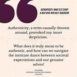 A Deep Dive into Authenticity, Engagement, and Brand Building