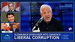 A Deep Dive into Glenn Beck's First Marriage