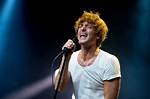 A Father's Influence on Paolo Nutini's Music