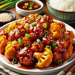 A Flavorful Fusion of Health and Tradition