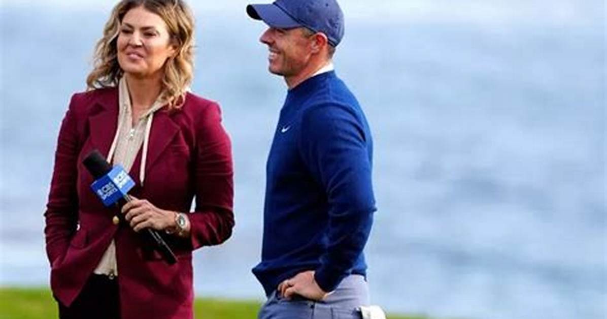 A Glimpse into Amanda Balionis' Personal Life: Does She Have Children?