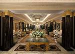 A Guide to Opulence and Exclusivity