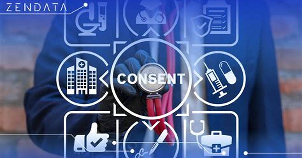 A Journey into Digital Privacy and Consent