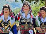 A Journey into His Albanian Heritage