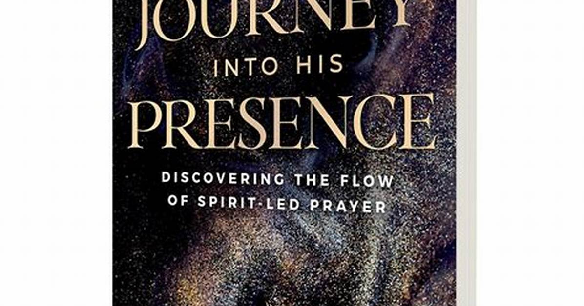 A Journey into His Personal Realm