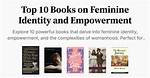 A Journey into Identity, Empowerment, and Artistic Brilliance