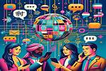 A Journey into Multilingual Diplomacy