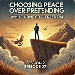 A Journey of Peace, Freedom, And