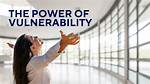 A Journey of Power, Vulnerability, and Impact