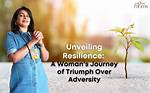 A Journey of Triumph, Resilience, and Advocacy