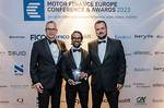 A Journey of Triumphs and Astute Finance