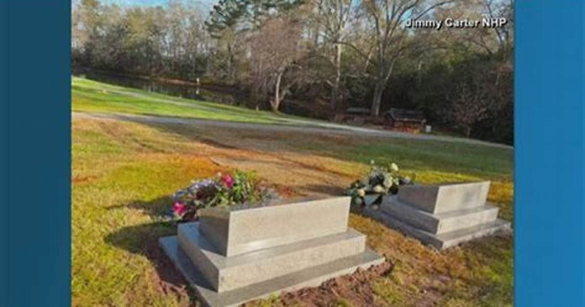 A Journey Through Aubreigh Wyatt Cemetery: a Reflection on Life and Legacy
