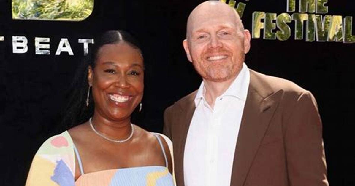 A Journey Through Bill Burr's Daughter Photos