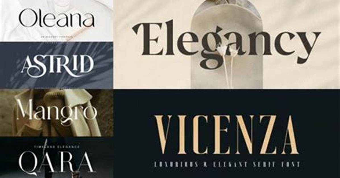 A Journey Through the Elegance of Athena Fleurs