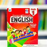 A Journey Through the English Lyrics