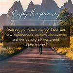 A Journey to Discoveries Awaits
