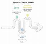 A Journey to Financial Success in the Limelight