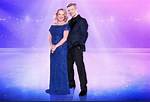 A Legendary Ice Dancer's Journey