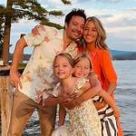 A Look at His Family Life