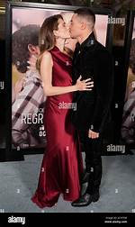 A Look into Alexander Dreymon and Allison Williams Relationship