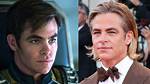 A Look into Chris Pine's Bond with His Father