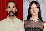 A Look into Mia Goth and Shia Labeouf's Intriguing Dynamic