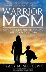 A Mother's Journey with Son Luca Martn