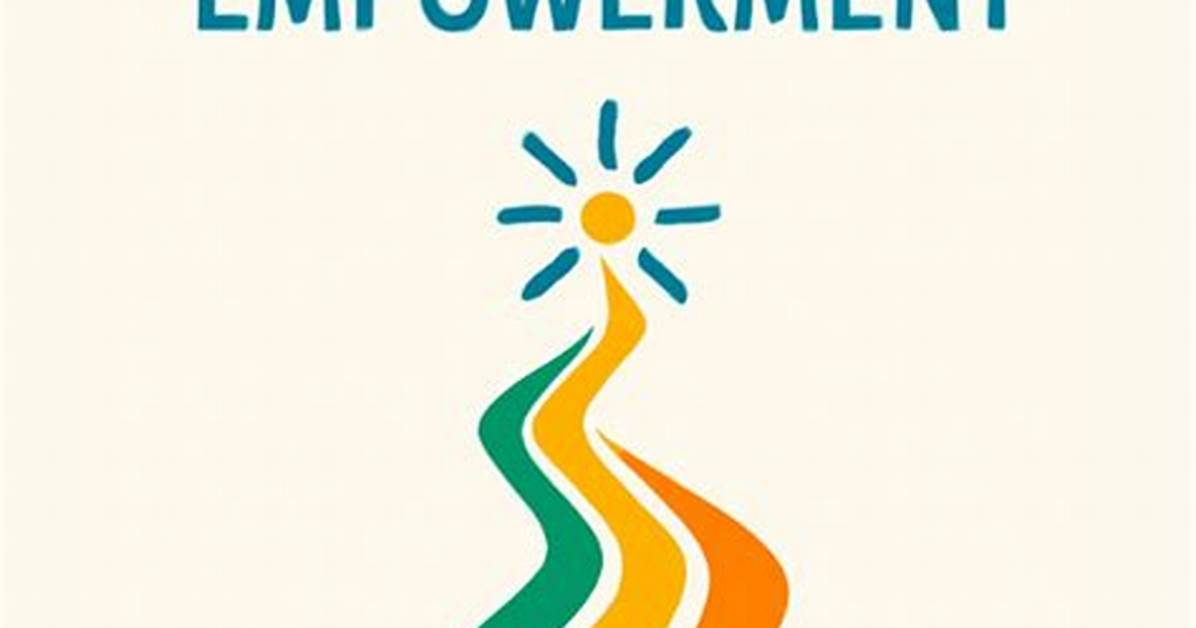 A Path to Empowerment and Impact