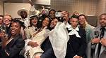 A Peek Behind the Glam: Iconic Bathroom Selfies from the Met Gala