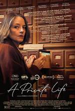 A Private Life of Support and Love