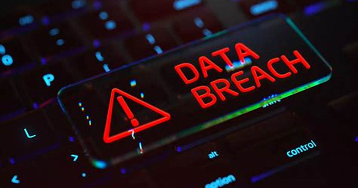 A Shocking Data Breach Exposed