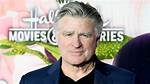 A Veteran Actor in Hollywood
